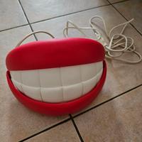 Lampada da parete Flabb Mouth di Ikea