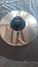 Coperchio imco fast chef