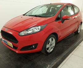 FORD Fiesta 3p 1.5 tdci Plus 75cv E6