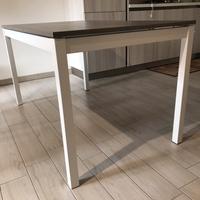 Tavolo legno allungabile