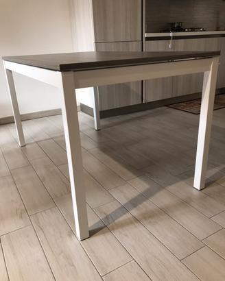 Tavolo legno allungabile