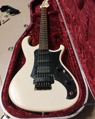 ARIA PRO II t.c.s.