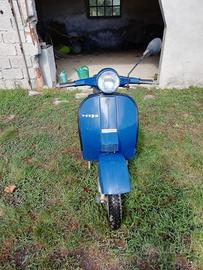 Vespa 50 pk