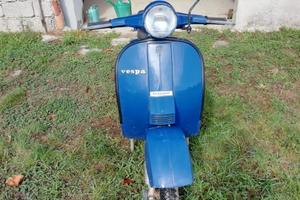 Vespa 50 pk