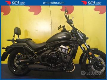 KAWASAKI Vulcan S Garantita e Finanziabile