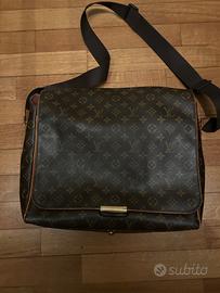 cartella Louis Vitton