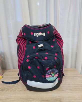 Zaino  Ergobeg bimba  20 l.