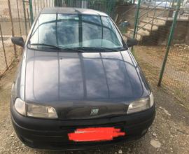 FIAT Punto 1ª serie - 1995