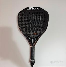 Siux Fenix Pro 5