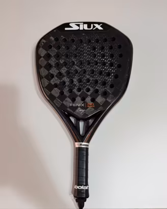 Siux Fenix Pro 5