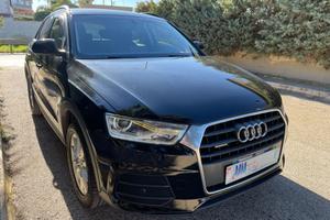 Audi Q3 2.0 TDI 150 CV quattro S tronic Business