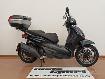 PIAGGIO BEVERLY 400 HPE