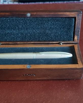 Penna stilografica