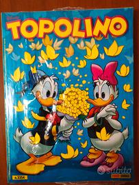 Topolino 3354