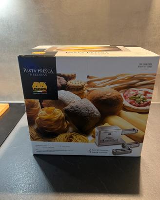 Impastatrice elettrica Marcato