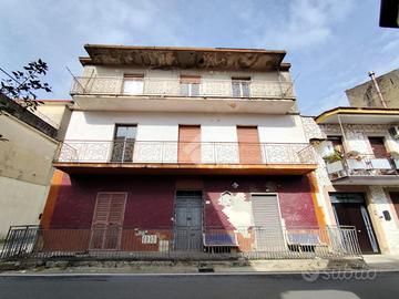 CASA INDIPENDENTE A SANTA MARIA A VICO