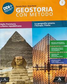 9788824779067 Geostoria con metodo