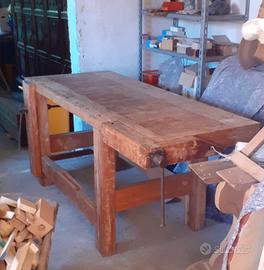 BANCO LAVORO FALEGNAME 🪵