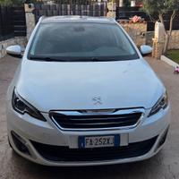 PEUGEOT 308 ALLURE SUPER ACC.