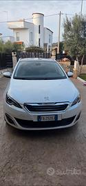 PEUGEOT 308 ALLURE SUPER ACC.