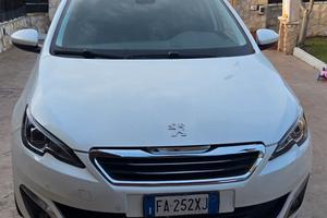 PEUGEOT 308 ALLURE SUPER ACC.