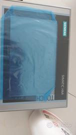 Siemens Simatic Hmi Tp 700 comfort