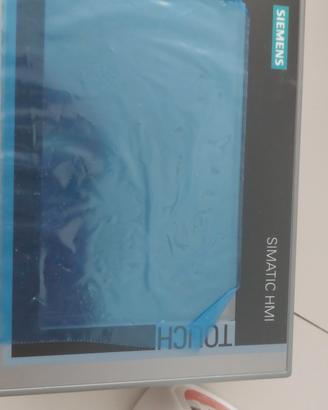 Siemens Simatic Hmi Tp 700 comfort