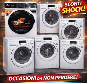 🔥 SUPER PROMOZIONE ESCLUSIVA! 🔥