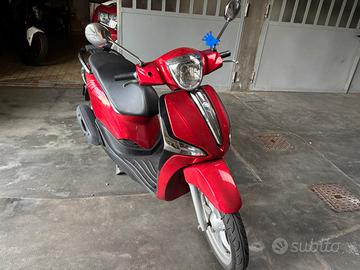 Scooter Piaggio Liberty  50 cc