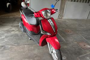 Scooter Piaggio Liberty  50 cc