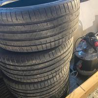 Kumho sport 245/40/zr18