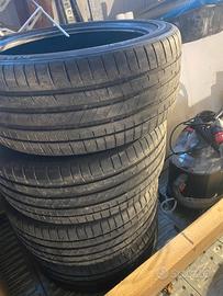 Kumho sport 245/40/zr18