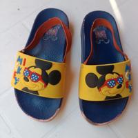 ciabatte con elastico 27 Disney 