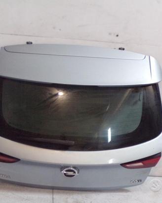 Portellone Posteriore Opel Astra K 2018