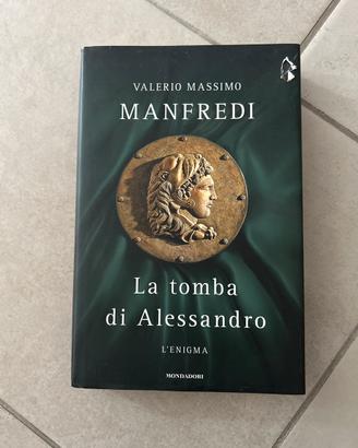 La tomba di Alessandro