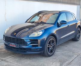 Porsche Macan 3.0 S