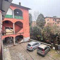 Porzione di fabbricato da ristrutturare