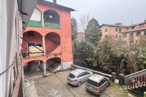 Porzione di fabbricato da ristrutturare