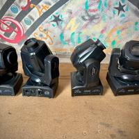4 TESTE MOBILI SMART SPORT PLUS SAGITTER DMX.
