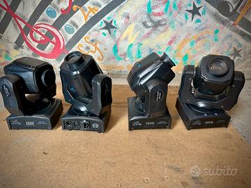 4 TESTE MOBILI SMART SPORT PLUS SAGITTER DMX.