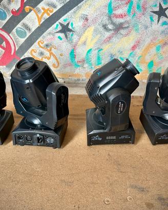 4 TESTE MOBILI SMART SPORT PLUS SAGITTER DMX.