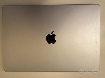 MacBook Pro 16" M1 Max 32 gb RAM 32 GPU 1Tb SSD