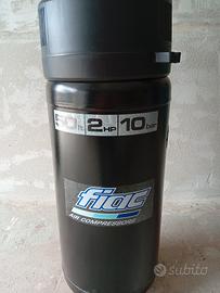 Compressore 50 litri Fiac