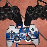 CONTROLLER PS4  - blocco n.3