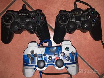 CONTROLLER PS4  - blocco n.3