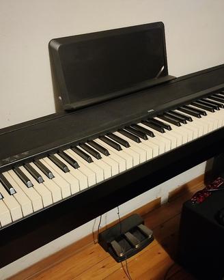 pianoforte digitale Korg b1