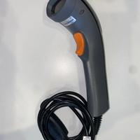 PISTOLA CODICE A BARRE