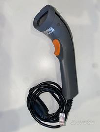 PISTOLA CODICE A BARRE