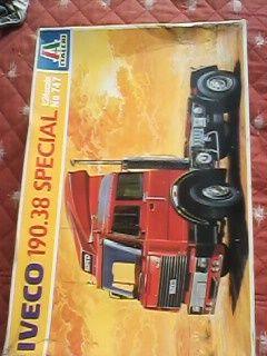 Nazionale Sicurezza INTERNATIONAL Corrazzata Camion 1:64 MB Scala Modellino Car