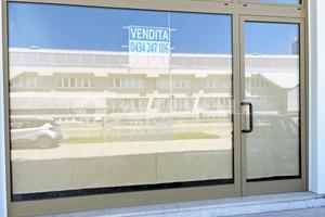 1 Vetrina a Porcia